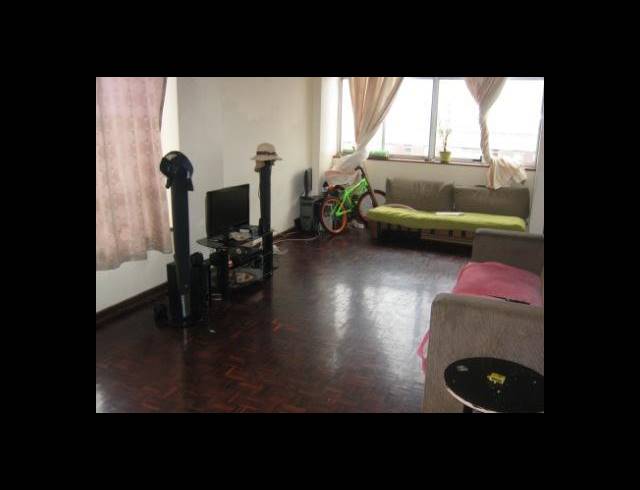 0.5 BEDROOM APARTMENT TO LET IN SOUTH BEACH